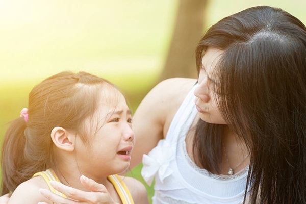 易经看小孩子半夜哭闹受到惊吓怎么办处理化解